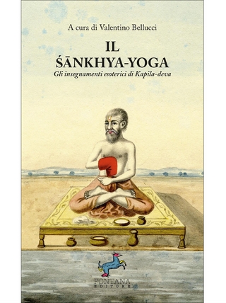 Il Śānkhya-Yoga