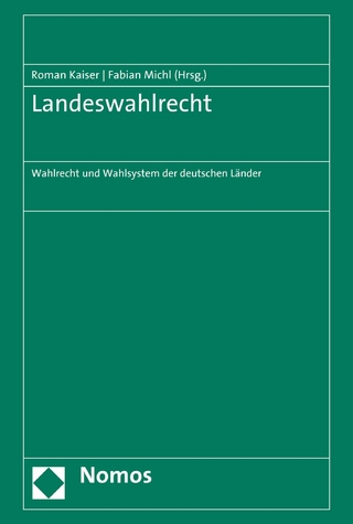 Landeswahlrecht