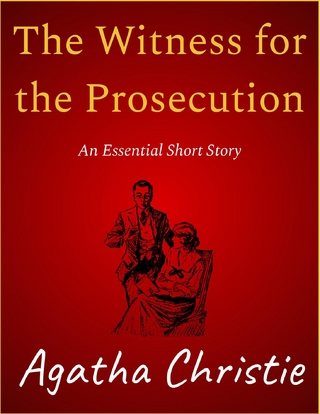 The Witness for the Prosecution