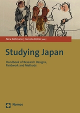 Studying Japan - 