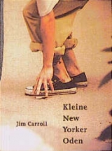 Kleine New Yorker Oden - Jim Carroll