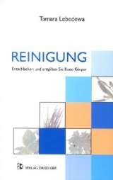 Reinigung - Tamara Lebedewa