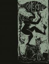 Colekt II &ndash; Drucke vom Holz 1897-2004 - Peter Kemna