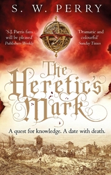 Heretic's Mark -  S. W. Perry