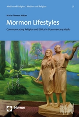 Mormon Lifestyles - Marie-Therese Mäder