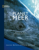 Planet Meer - Laurent Ballesta, Pierre Descamp
