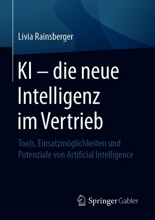 KI – die neue Intelligenz im Vertrieb