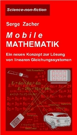 Mobile Mathematik - Serge Zacher