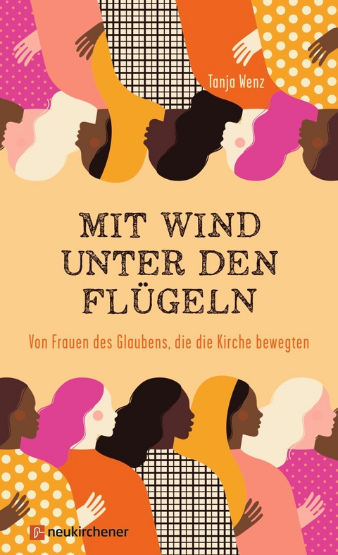 Mit Wind unter den Fl&uuml;geln - Tanja Wenz