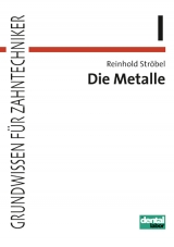 Die Metalle - Reinhold Str&ouml;bel