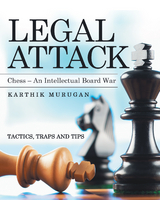 Legal Attack - Karthik Murugan