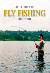 Little Book of Fly Fishing for Trout -  Richard Duplock