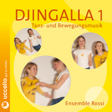 Djingalla 1 - Diederich, Henner; Buchholz, Ansgar
