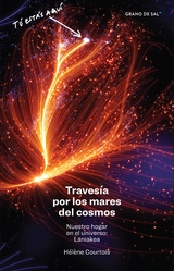 Traves&iacute;a por los mares del cosmos - H&eacute;l&egrave;ne Courtois