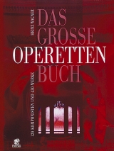 Das grosse Operettenbuch - Heinz Wagner