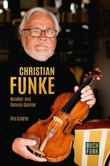 Christian Funke - Musiker und Genuss-Sachse - Ulla Sch&auml;fer