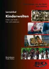 Lernzirkel Kinderwelten - Hans J van der Gieth, Anja Gr&ouml;ting