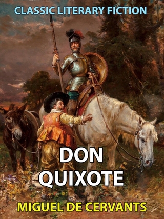 Don Quixote
