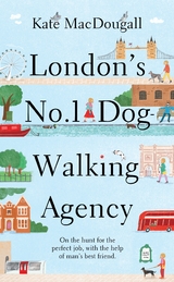 London's No. 1 Dog-Walking Agency - Kate MacDougall