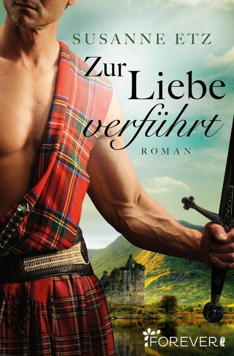 Zur Liebe Verf&uuml;hrt - Susanne Etz