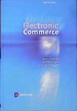 Electronic Commerce - Michael Merz