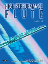 High Performance Flute - Robert Winn