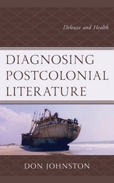 Diagnosing Postcolonial Literature -  Don Johnston