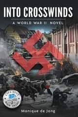 Into Crosswinds -  Monique De Jong