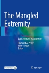The Mangled Extremity - 