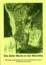 Die Zehn Worte in der Mechilta