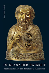 Im Glanz der Ewigkeit - Heinrich Magirius, Marius Winzeler