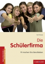 Die Sch&uuml;lerfirma - Kurt Krause