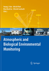 Atmospheric and Biological Environmental Monitoring - 