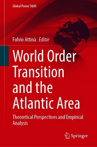 World Order Transition and the Atlantic Area