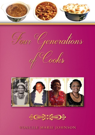 Four Generations of Cooks