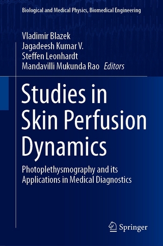 Studies in Skin Perfusion Dynamics