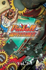 Pinball Adventures - Volume 3 - Andrew Macbain