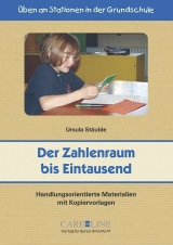 Der Zahlenraum bis Eintausend - Ursula St&auml;uble