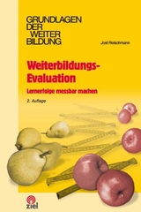 Weiterbildungs-Evaluation - Jost Reischmann