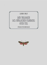 Der Trilogien des m&ouml;glichen Plunders 6ter Teil - Ludwig Wolf