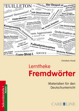 Lerntheke Fremdw&ouml;rter - Christian Hund