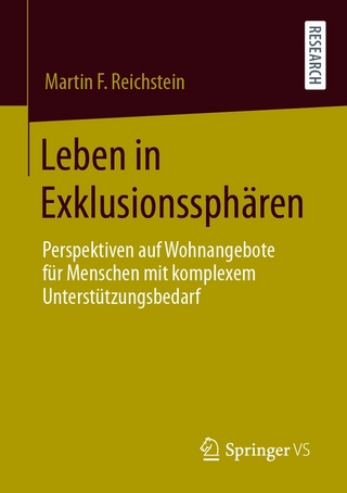 Leben in Exklusionssphären