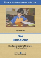 Das Einmaleins - Ursula St&auml;uble