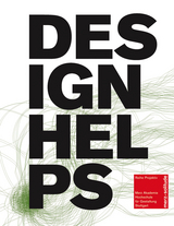 Design helps - Bj&oslash;rn K&uuml;enzlen