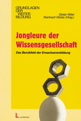 Jongleure der Wissensgesellschaft - 