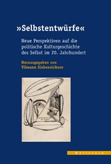 'Selbstentw&uuml;rfe' - 
