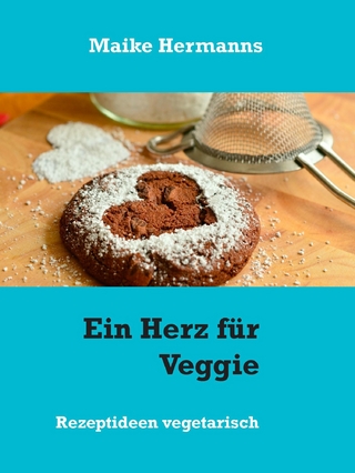 Ein Herz für Veggie