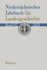 Nieders&auml;chsisches Jahrbuch f&uuml;r Landesgeschichte - 