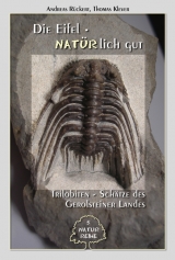 Die Eifel - Nat&uuml;rlich gut - Andreas R&uuml;ckert, Thomas Klever
