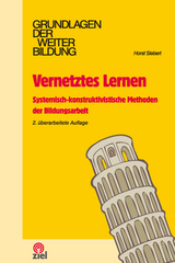 Vernetztes Lernen - Horst Siebert